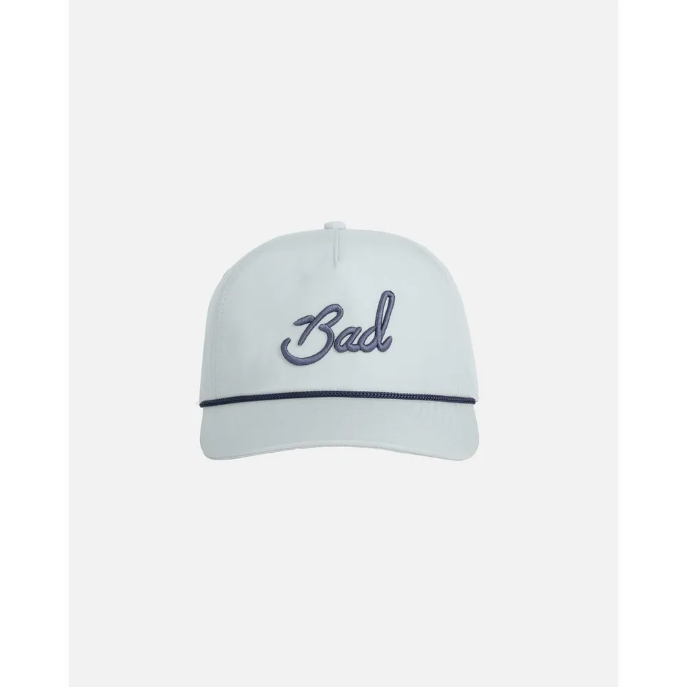 Men's Bad Rope Snapback Cap