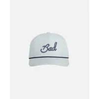 Men's Bad Rope Snapback Cap