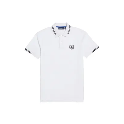 Men's Santa Fe Pique Short Sleeve Polo