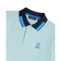 Men's Marshall Short Sleeve Polo