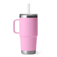 Rambler 739 ML Straw Mug