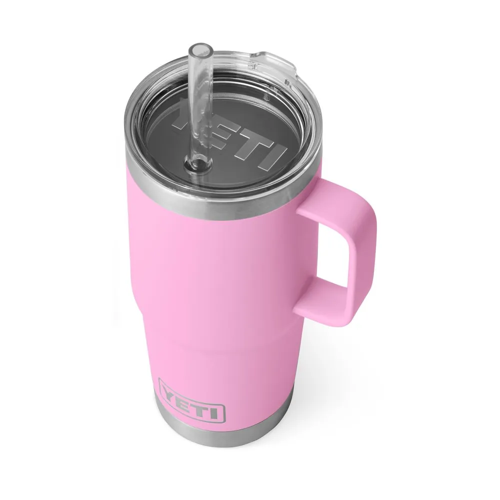 Rambler 739 ML Straw Mug