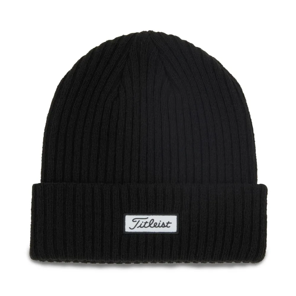 Men's Charleston Cuff Beanie