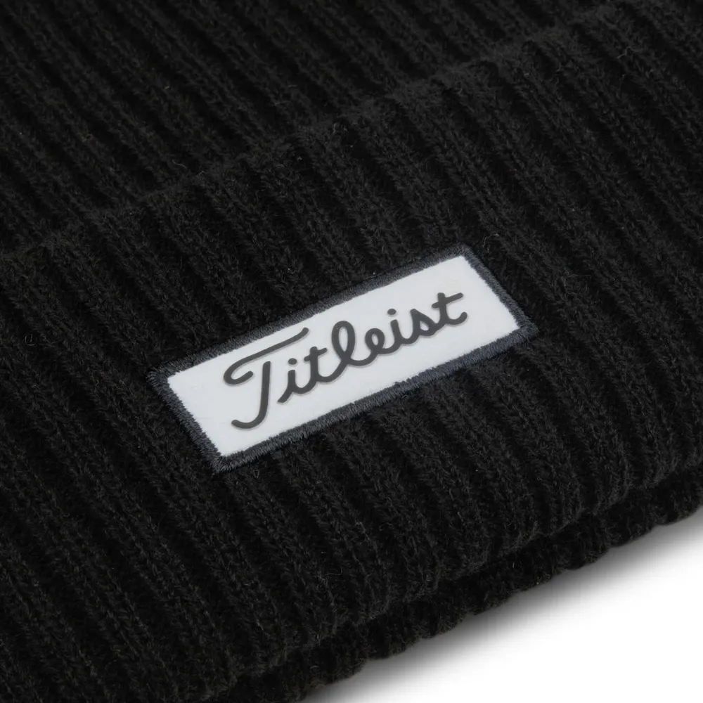 Men's Charleston Cuff Beanie