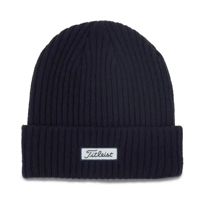 Men's Charleston Cuff Beanie