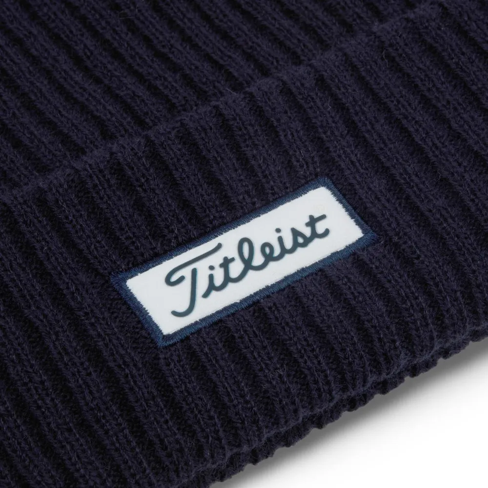 Men's Charleston Cuff Beanie