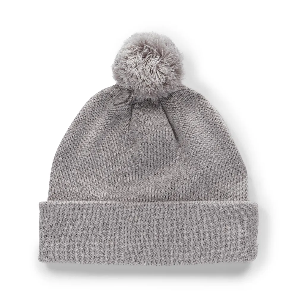 Men's Boardwalk Pom Pom Beanie