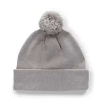 Men's Boardwalk Pom Pom Beanie