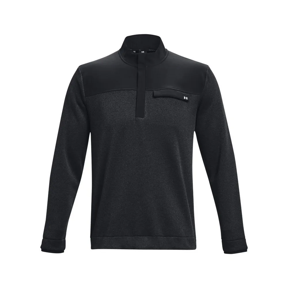 Men's Storm Sweaterfleece 1/ Zip Pullover