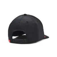 Men's Curry Snapback Cap