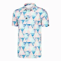 Men's Ventura Short Sleeve Polo