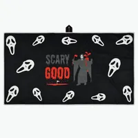 Scary Good Fusion Towel