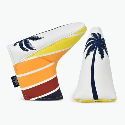 Endless Summer Blade Putter Cover