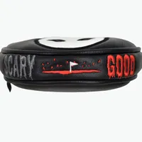 Scary Good Mallet Putter Cover