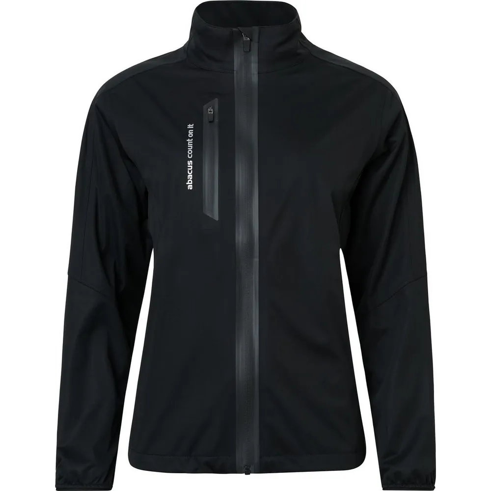 Women's Bounce Rainjacket