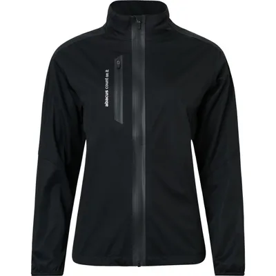 Women's Bounce Rainjacket