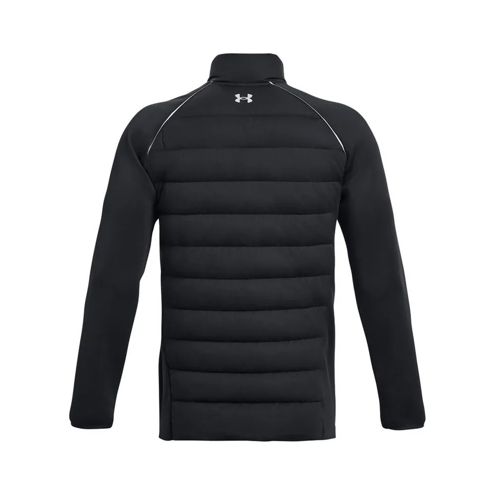 Men's Down Stretch Hybrid Jacket