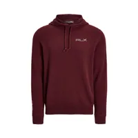 Men's Cashmere Hoodie