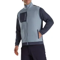 Men's Thermoseries Insulated Jacket