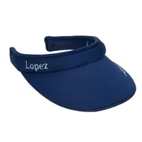 Women's Sizzle Reversible Clip Visor