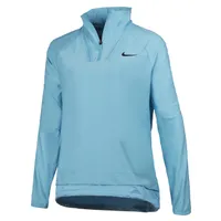 Women's Dri-Fit Tour ADV 1/2 Zip Long Sleeve Top