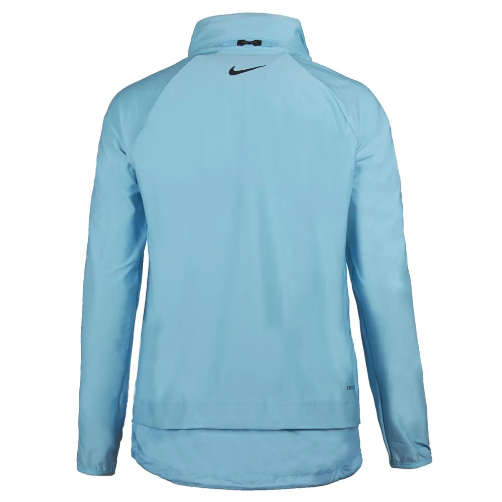 Women's Dri-Fit Tour ADV 1/2 Zip Long Sleeve Top