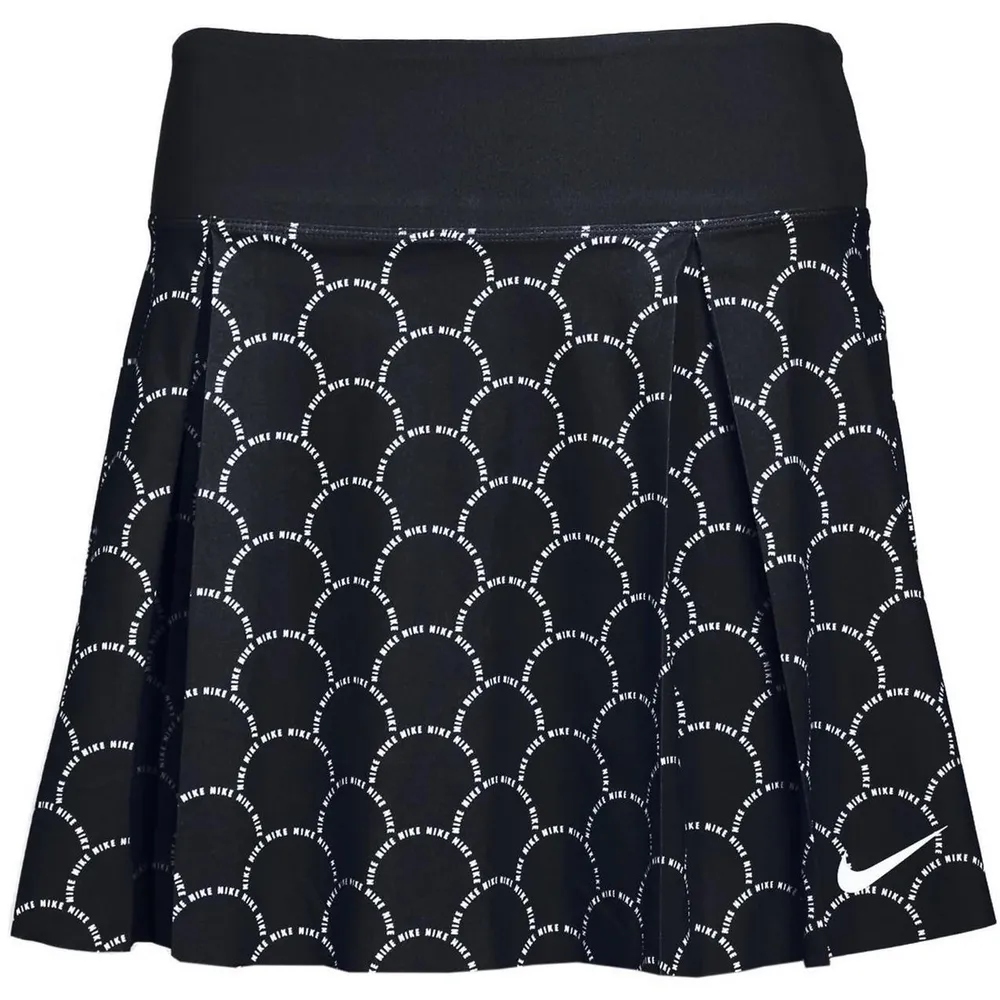 Women's 17 Inch Dri-Fit Printed Skort