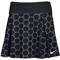 Women's 17 Inch Dri-Fit Printed Skort