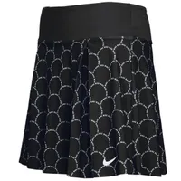 Women's 17 Inch Dri-Fit Printed Skort