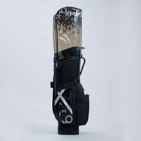 Galaxy Battleship Stand Bag