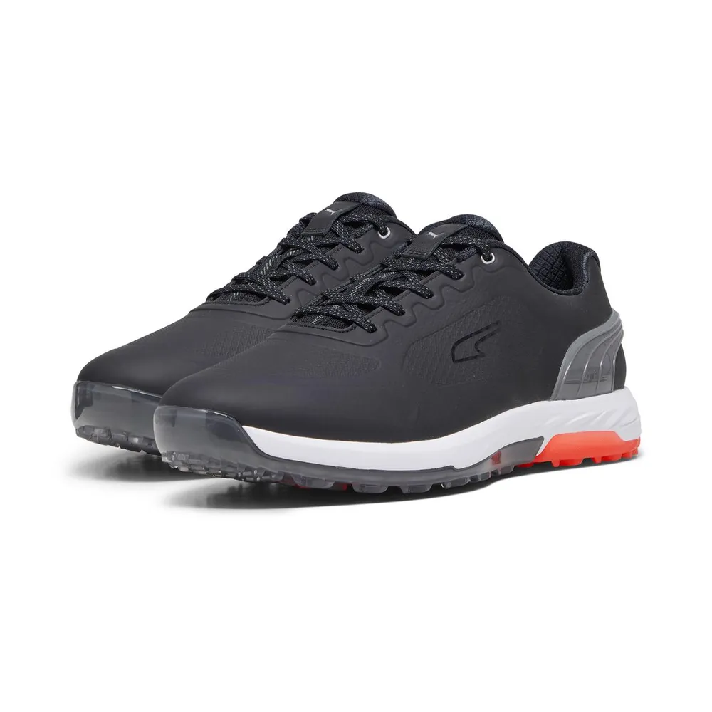 Men's Alphacat Nitro Spikeless Golf Shoe- /Grey