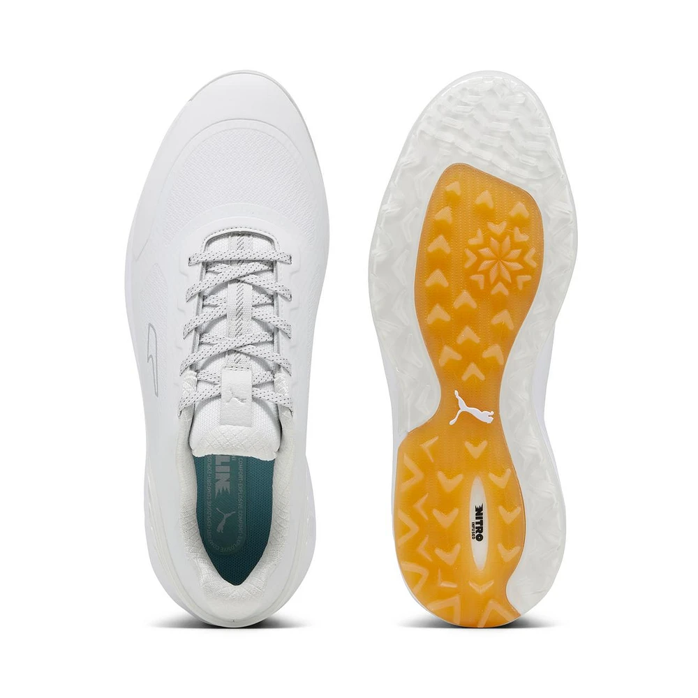 Men's Alphacat Nitro Spikeless Golf Shoe- /Grey