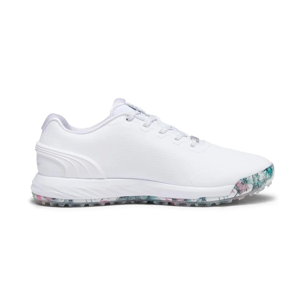 Men's Limited Edition PTC Alphacat Nitro Spikeless Golf Shoe-Multi