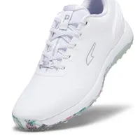 Men's Limited Edition PTC Alphacat Nitro Spikeless Golf Shoe-Multi