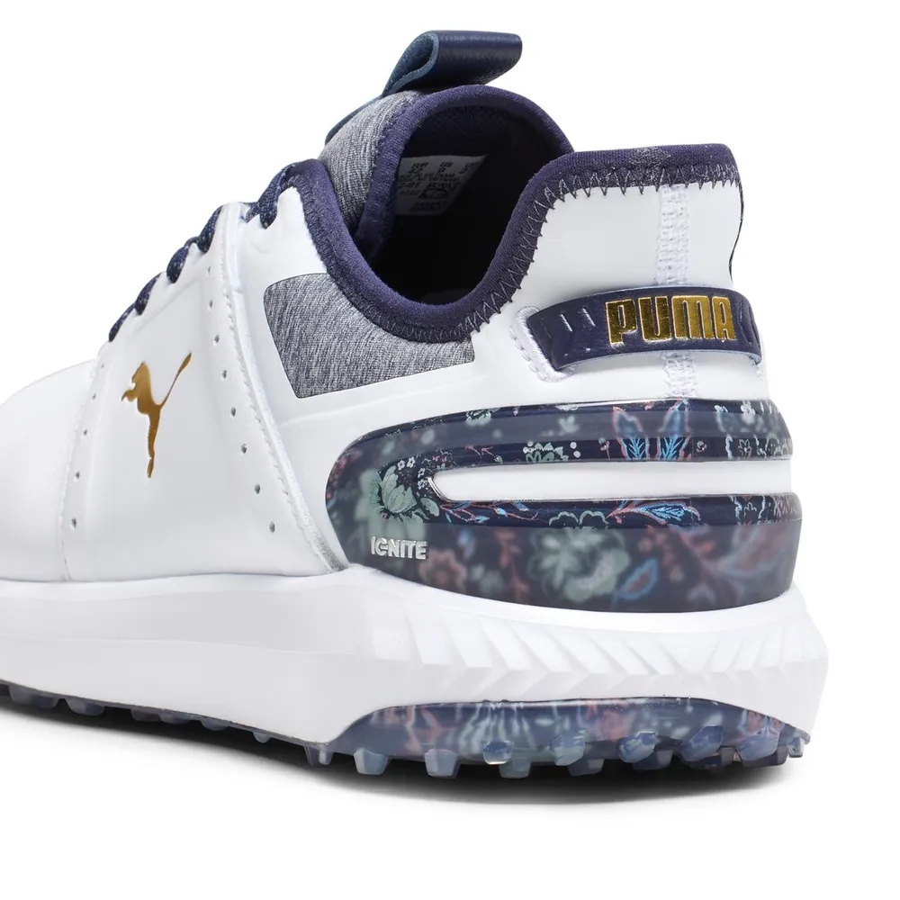 Men's Limited Edition Liberty Ignite Elevate Spikeless Golf Shoe-Multi