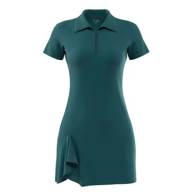 Women's Nyla Short Sleeve Dress