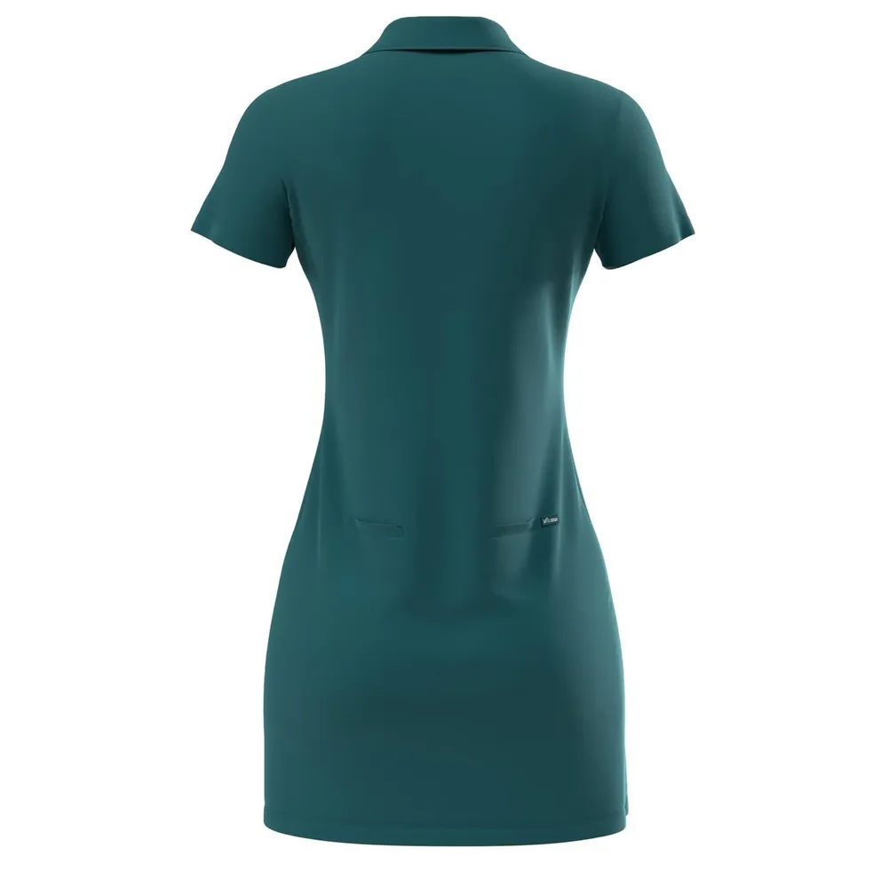 Women's Nyla Short Sleeve Dress