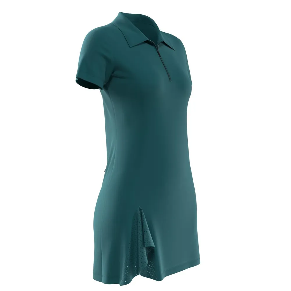 Women's Nyla Short Sleeve Dress