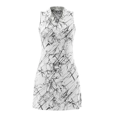 Women's Jalen V-Neck Sleeveless Dress