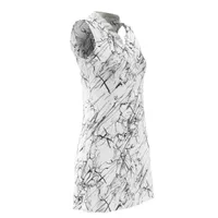 Women's Jalen V-Neck Sleeveless Dress