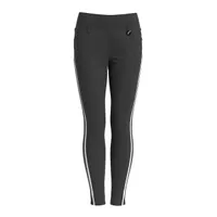 Women's Penny Pull On Cropped Pant