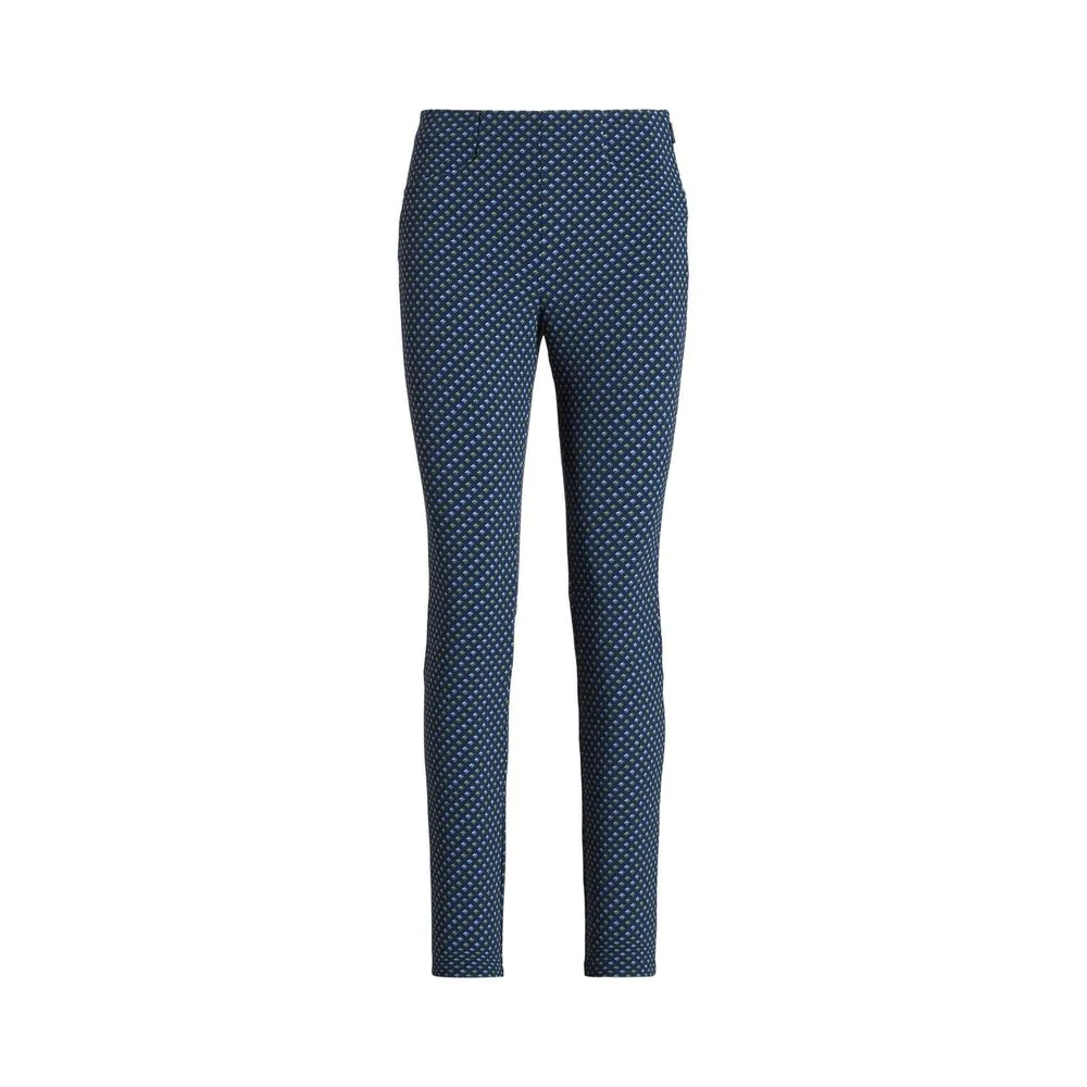 Women's Eagle Ankle Length Pant