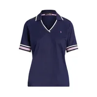 Women's Short Sleeve Polo