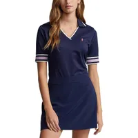 Women's Short Sleeve Polo