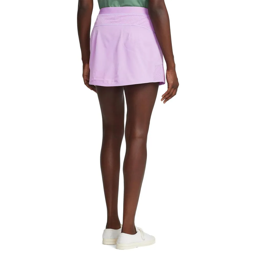 Women's Aim 15 Inch Skort