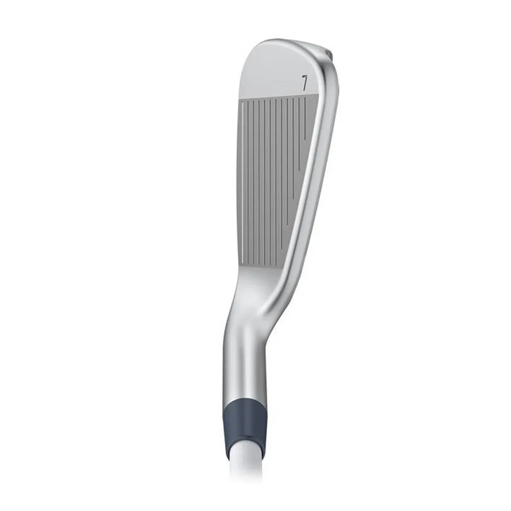 Women's G Le3 6-PW UW SW Iron Set with Graphite Shafts