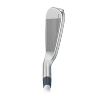 Women's G Le3 6-PW UW SW Iron Set with Graphite Shafts