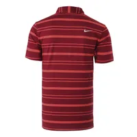 Men's DRI-FIT Tour Stripe Short Sleeve Polo