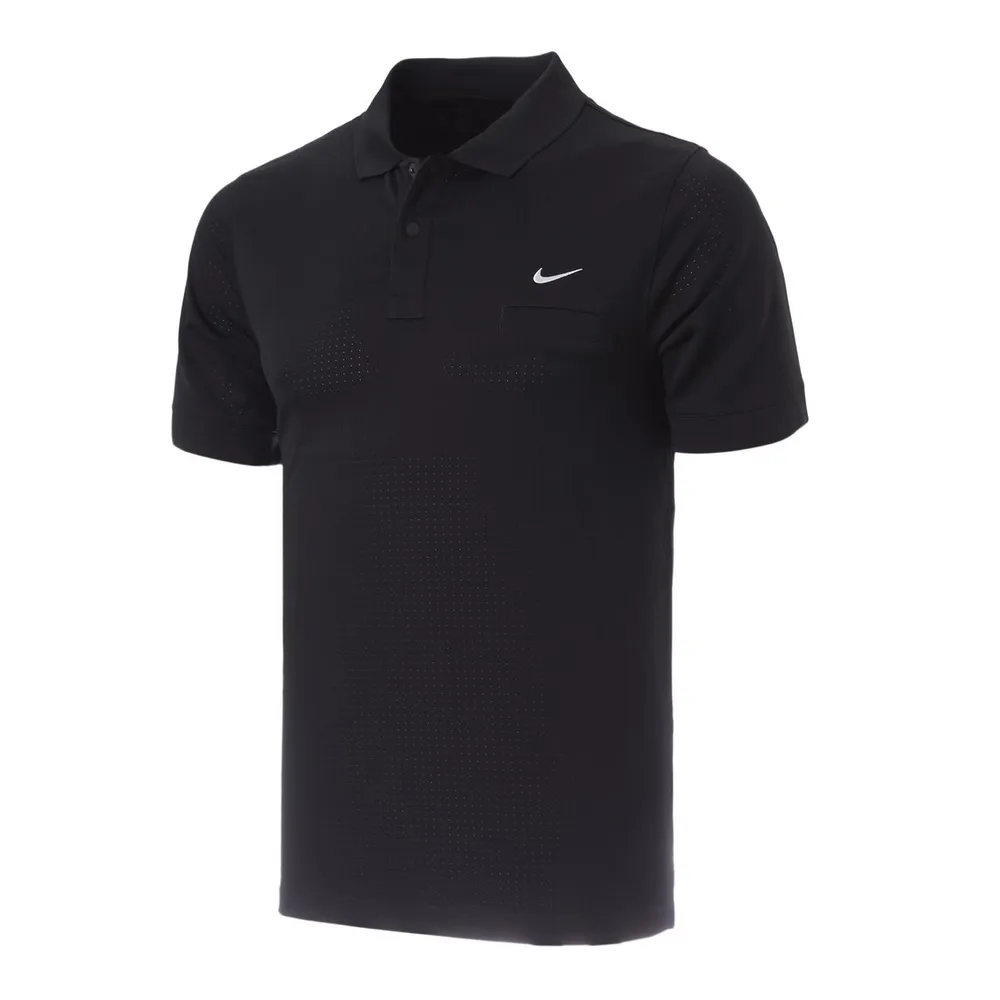 Men's Unscripted DRI-FIT Short Sleeve Polo