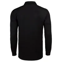 Men's DRI-FIT Victory Solid Long Sleeve Polo